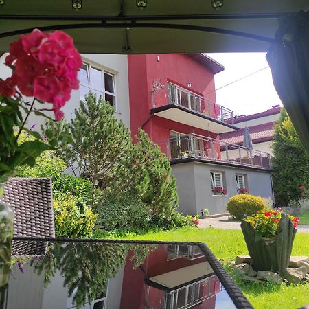 Apartamenty Kotarz Sauna&Relaks Brenna Exterior photo