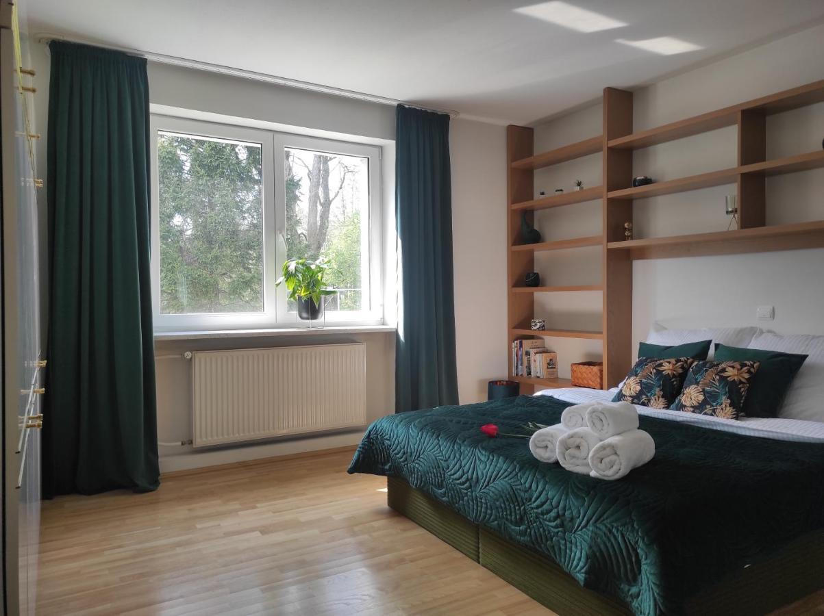 Apartamenty Kotarz Sauna&Relaks Brenna Exterior photo