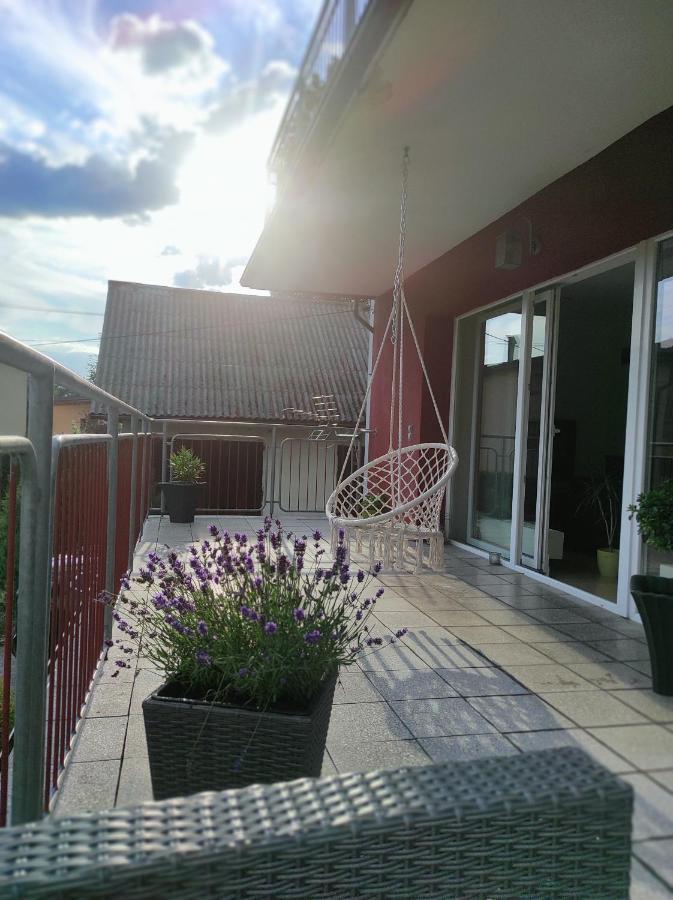 Apartamenty Kotarz Sauna&Relaks Brenna Exterior photo