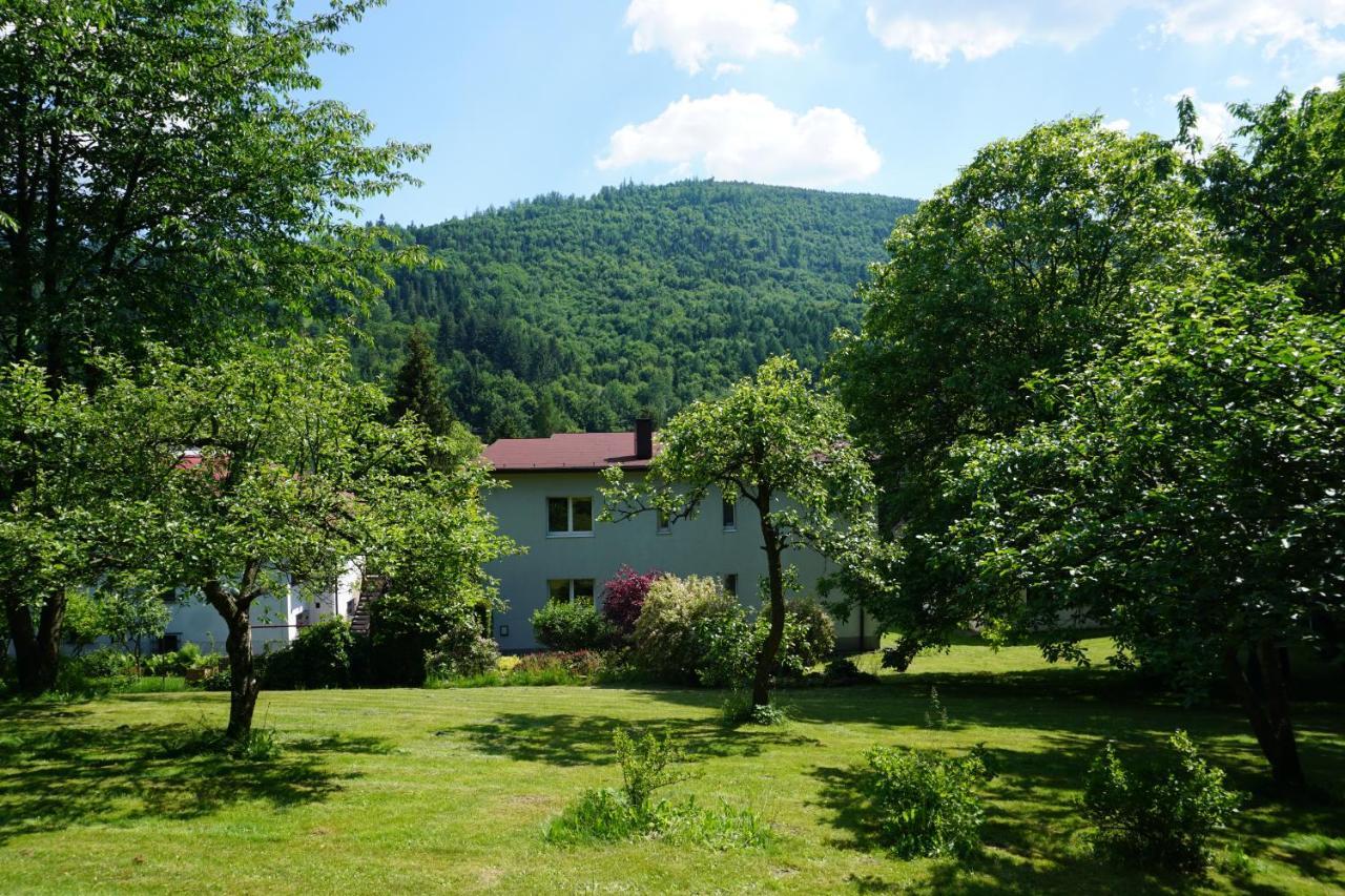 Apartamenty Kotarz Sauna&Relaks Brenna Exterior photo