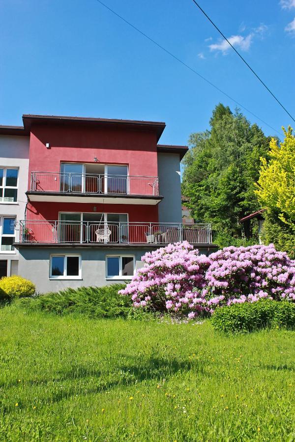 Apartamenty Kotarz Sauna&Relaks Brenna Exterior photo