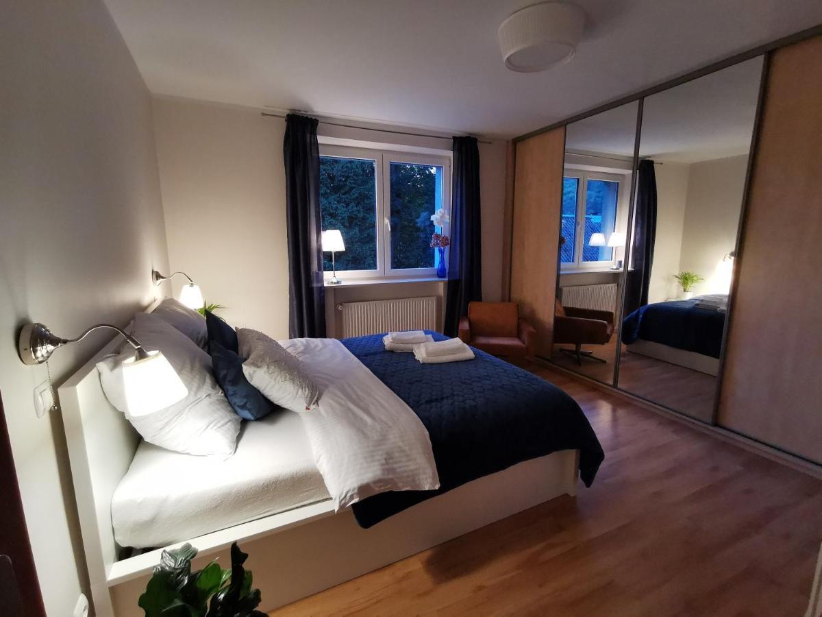 Apartamenty Kotarz Sauna&Relaks Brenna Exterior photo