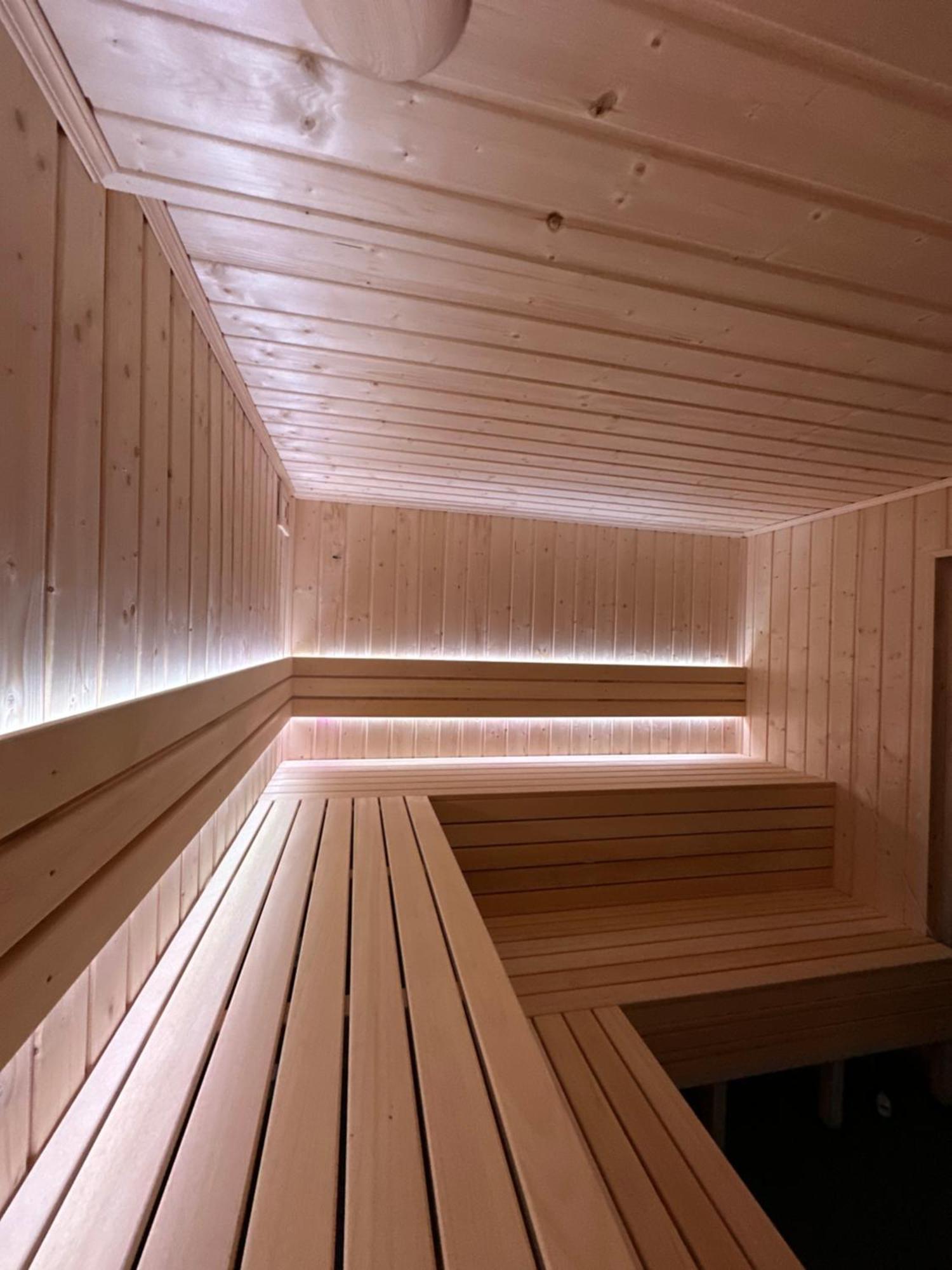Apartamenty Kotarz Sauna&Relaks Brenna Exterior photo