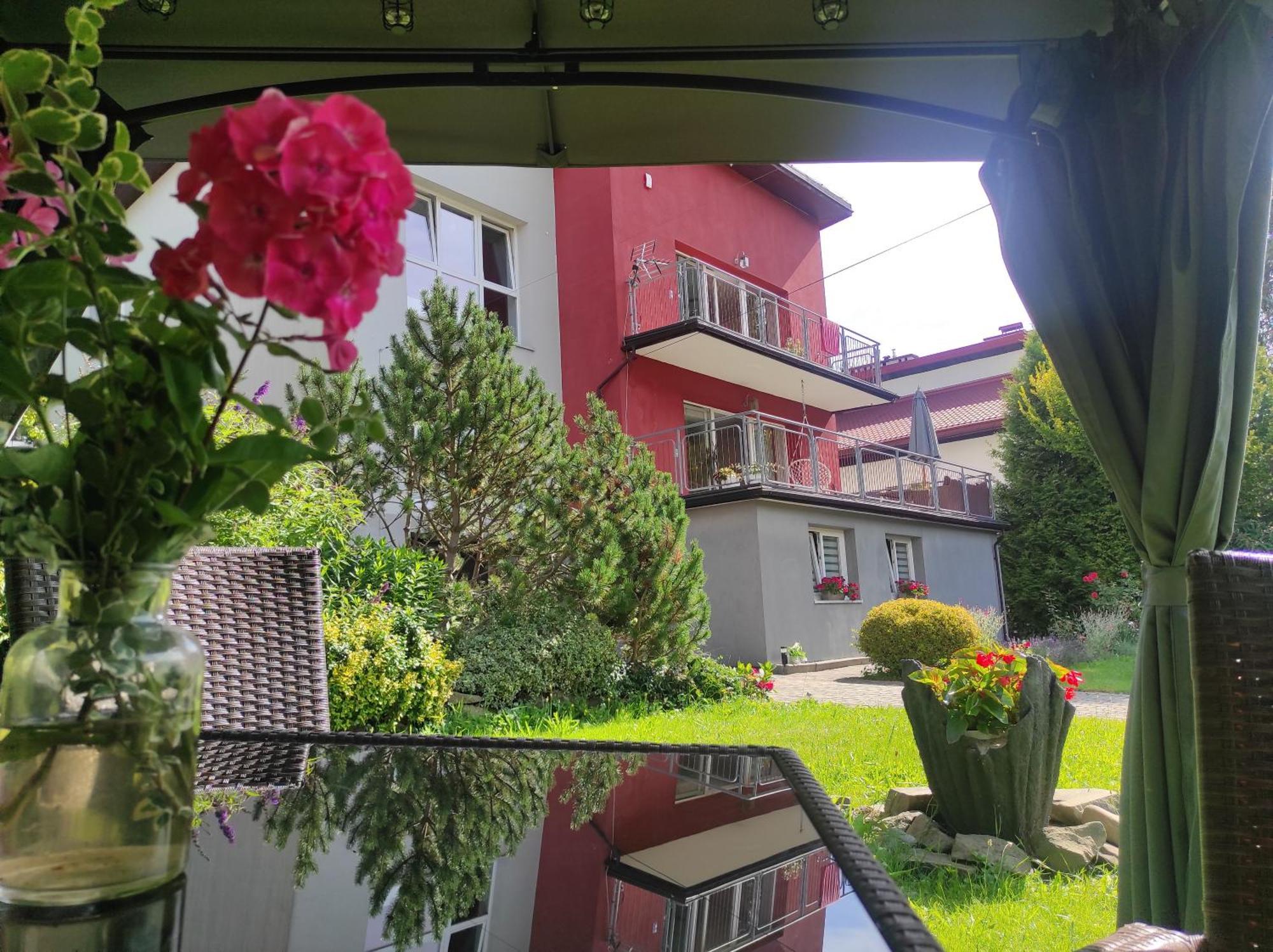 Apartamenty Kotarz Sauna&Relaks Brenna Exterior photo