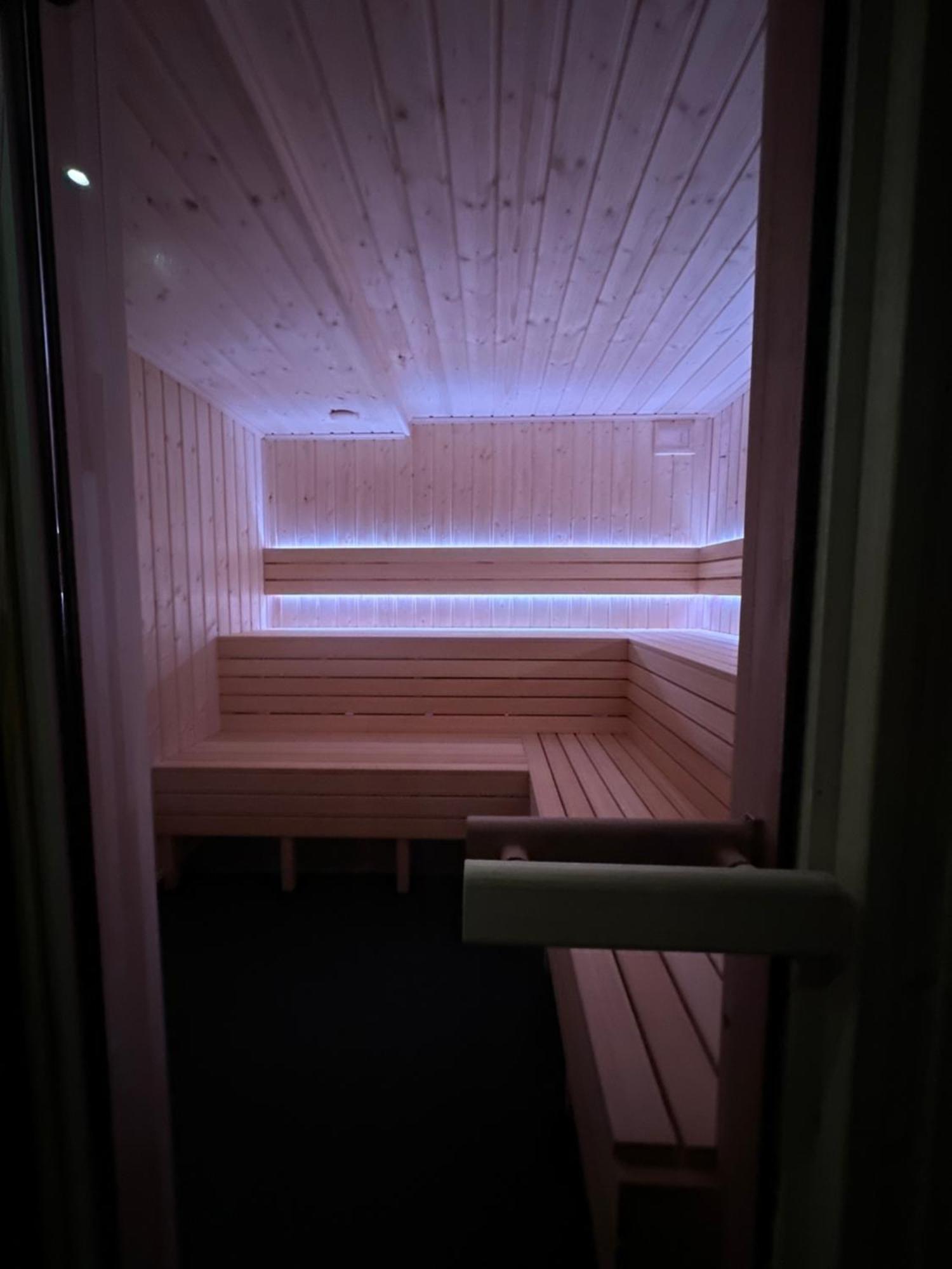 Apartamenty Kotarz Sauna&Relaks Brenna Exterior photo